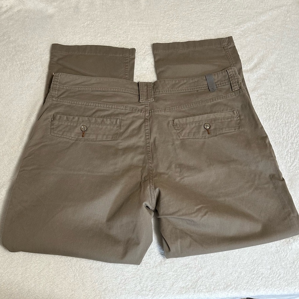 Toad & Co Mission Ridge Pant - Picture 3 of 11
